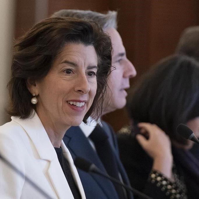 Biden administration to host international AI safety meeting in San Francisco after election